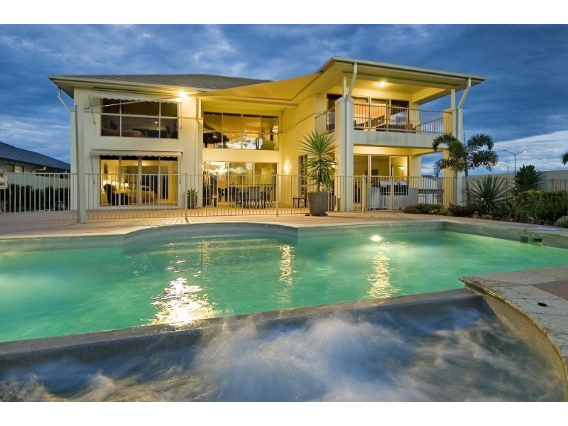 Sanctuary Cove QLD 4212