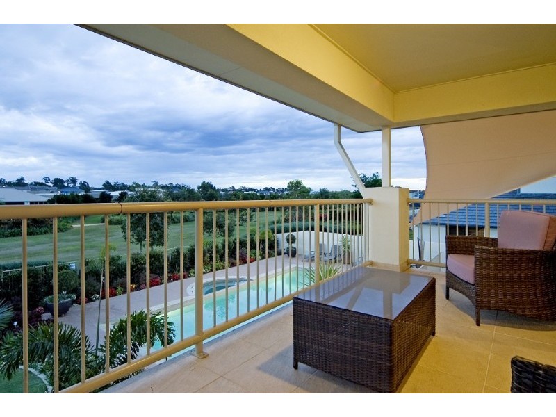 Sanctuary Cove QLD 4212
