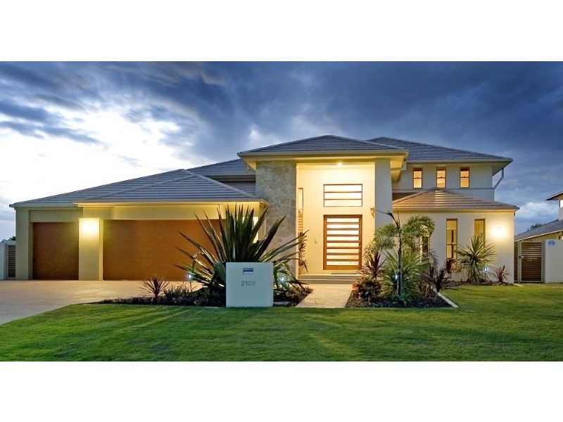 Sanctuary Cove QLD 4212