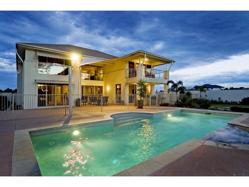 Sanctuary Cove QLD 4212