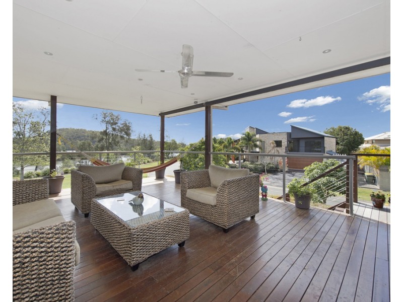 63 Graywillow Boulevard, Oxenford QLD 4210