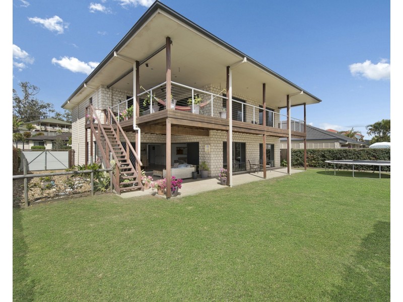 63 Graywillow Boulevard, Oxenford QLD 4210