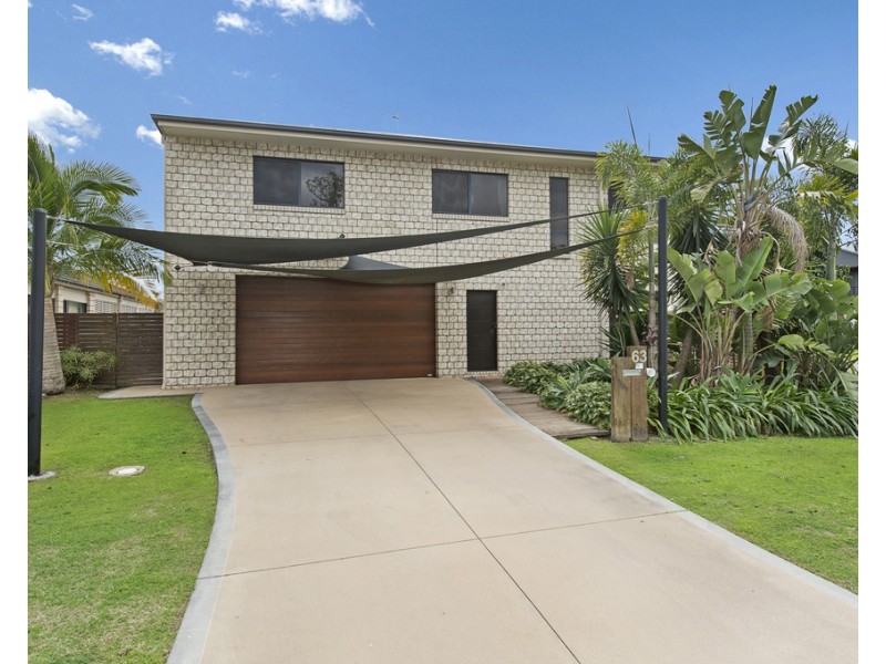 63 Graywillow Boulevard, Oxenford QLD 4210