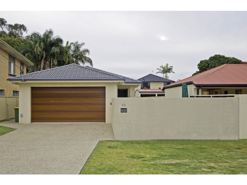 46 Annerley Avenue, Runaway Bay QLD 4216