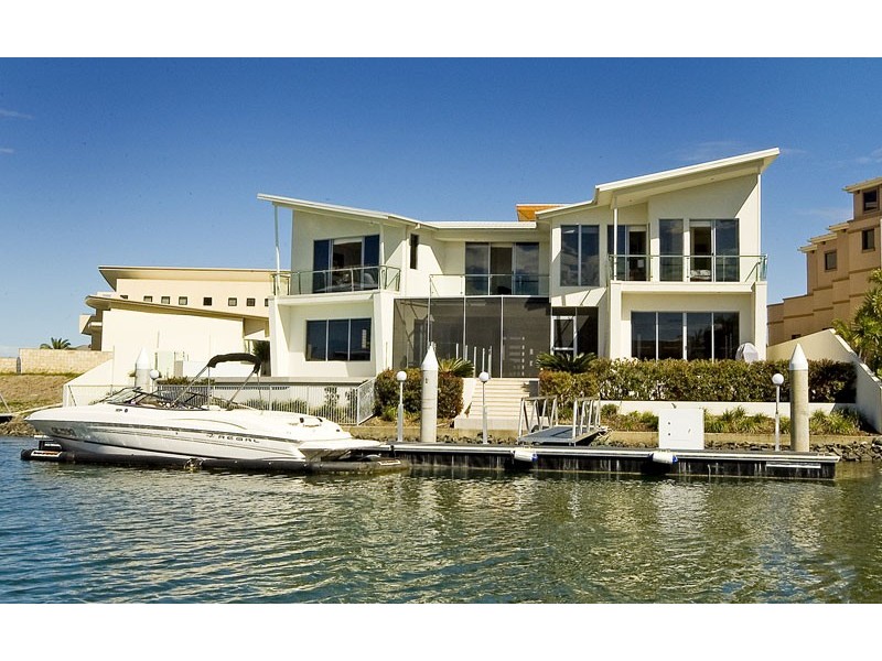 Sanctuary Cove QLD 4212