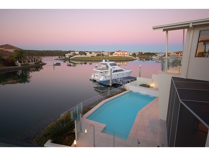 Sanctuary Cove QLD 4212