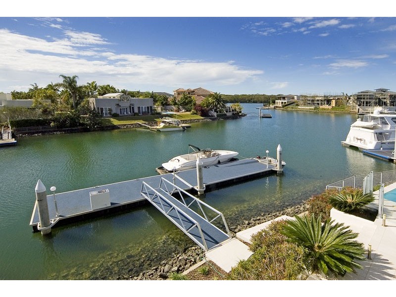 Sanctuary Cove QLD 4212