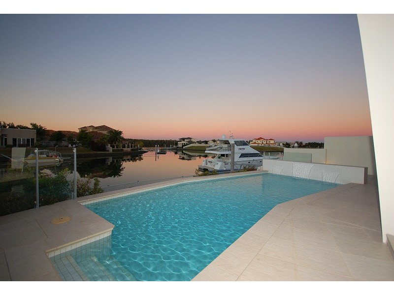 Sanctuary Cove QLD 4212