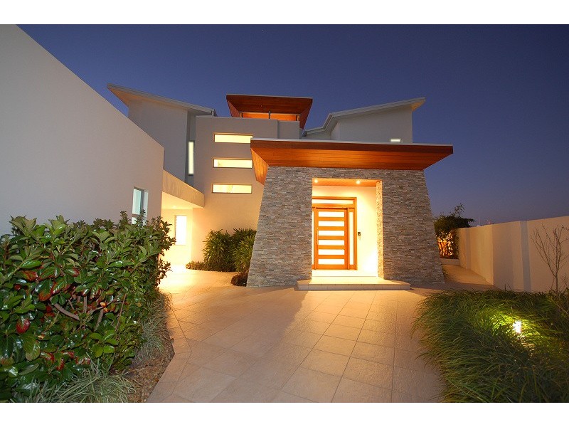 Sanctuary Cove QLD 4212