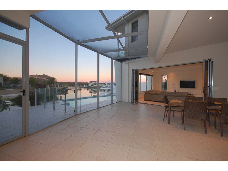 Sanctuary Cove QLD 4212