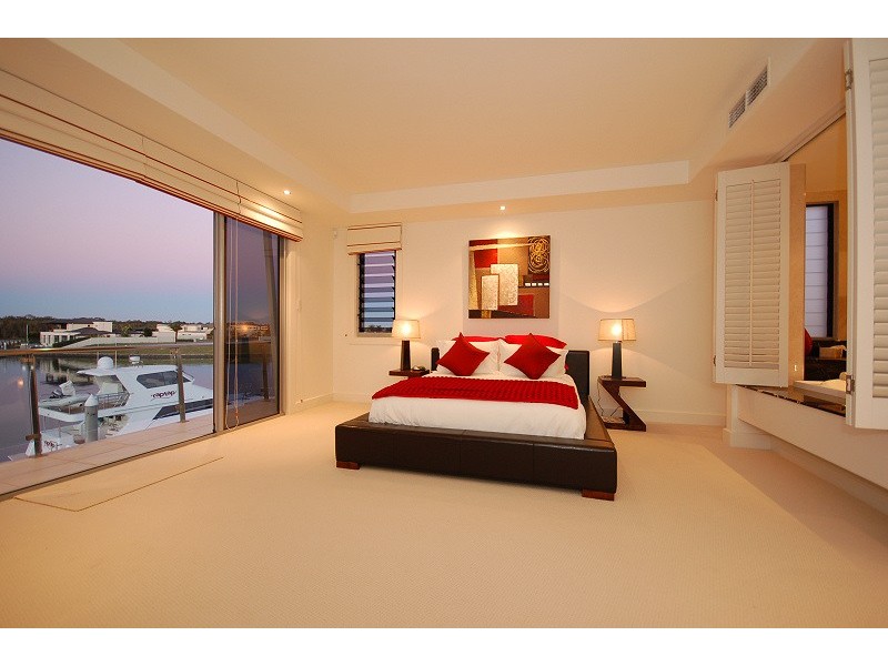 Sanctuary Cove QLD 4212