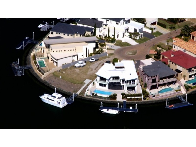 Sanctuary Cove QLD 4212