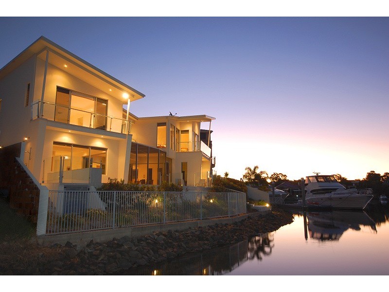 Sanctuary Cove QLD 4212