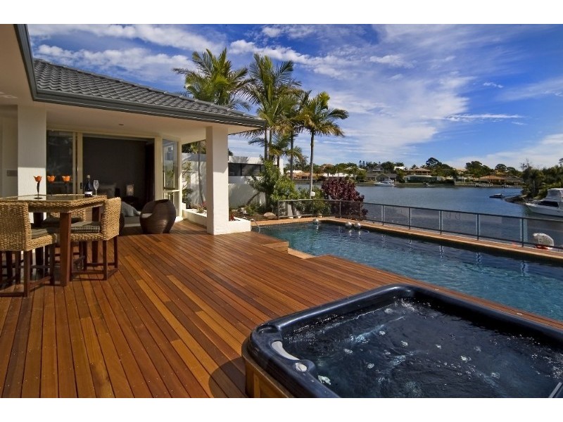 Sanctuary Cove QLD 4212