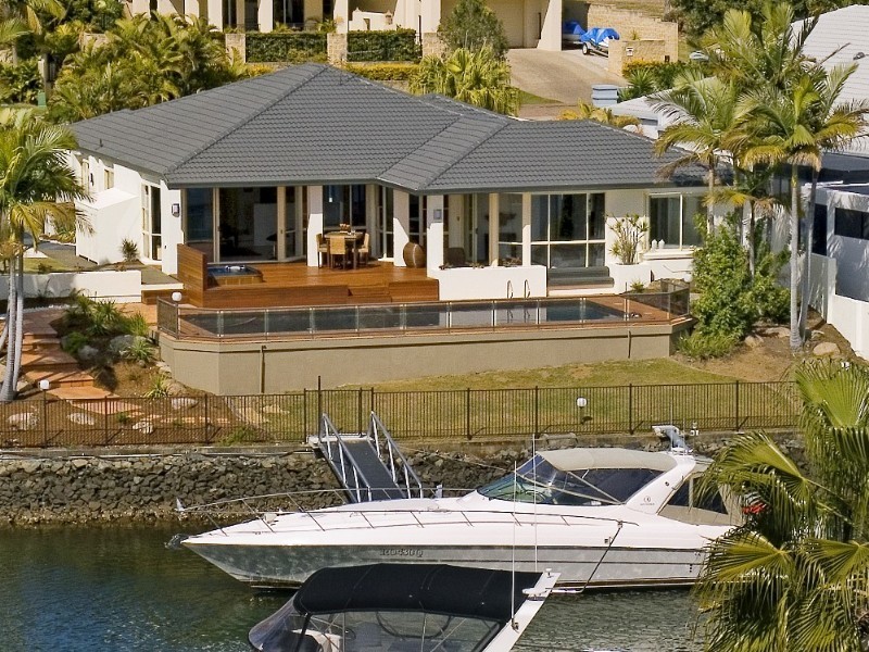 Sanctuary Cove QLD 4212