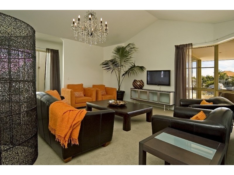 Sanctuary Cove QLD 4212