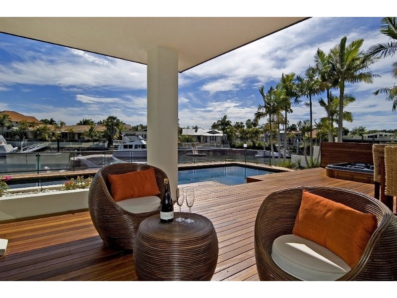 Sanctuary Cove QLD 4212