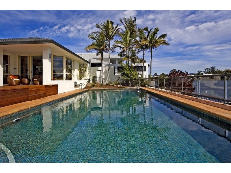 Sanctuary Cove QLD 4212