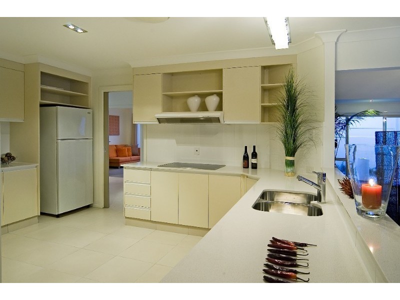 Sanctuary Cove QLD 4212