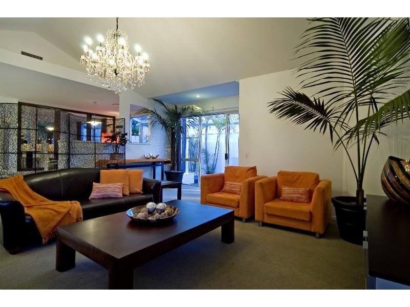 Sanctuary Cove QLD 4212