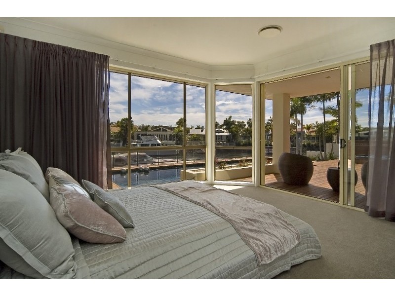 Sanctuary Cove QLD 4212