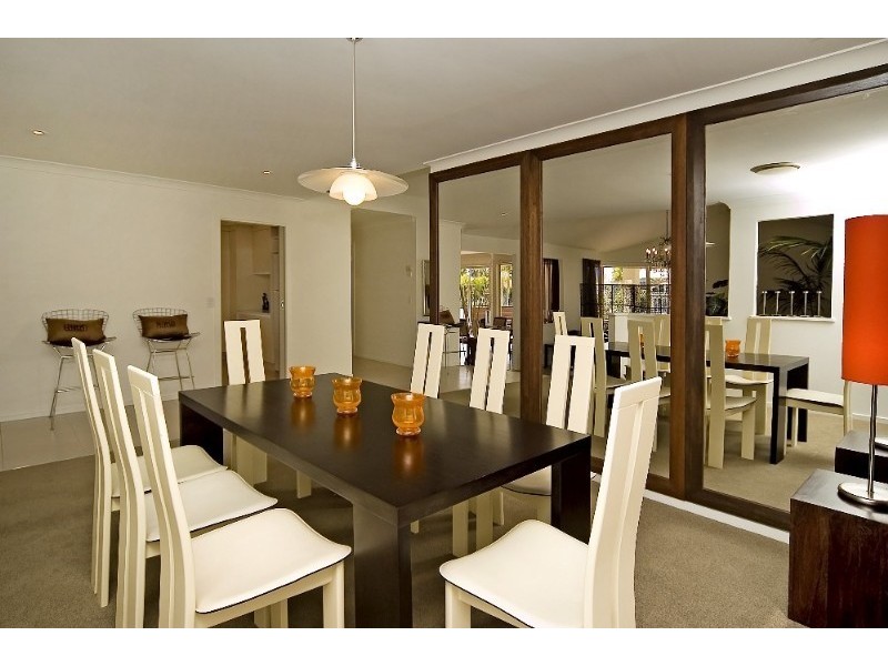 Sanctuary Cove QLD 4212