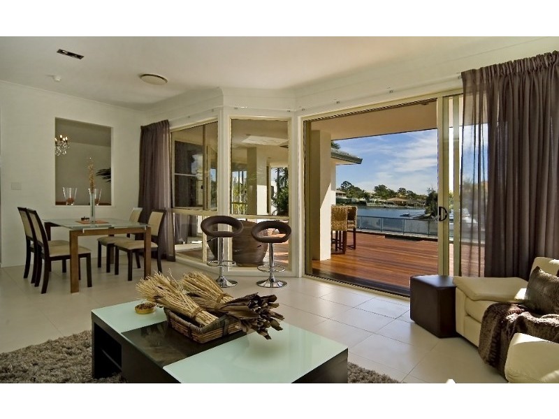 Sanctuary Cove QLD 4212