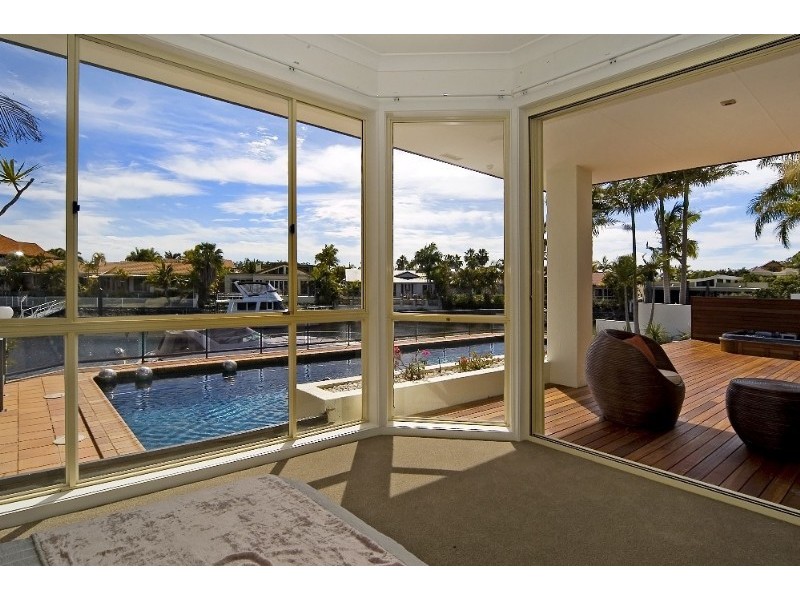 Sanctuary Cove QLD 4212