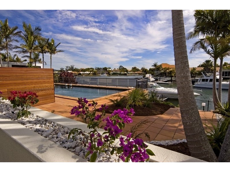 Sanctuary Cove QLD 4212