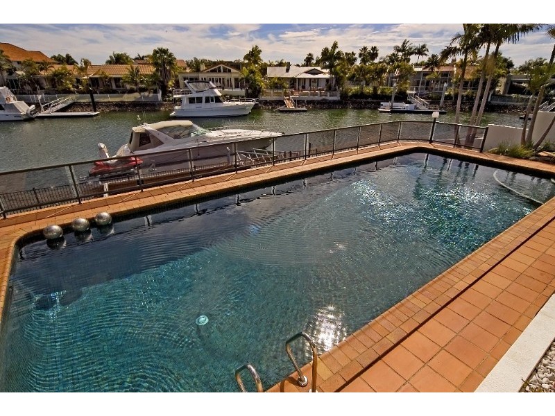 Sanctuary Cove QLD 4212