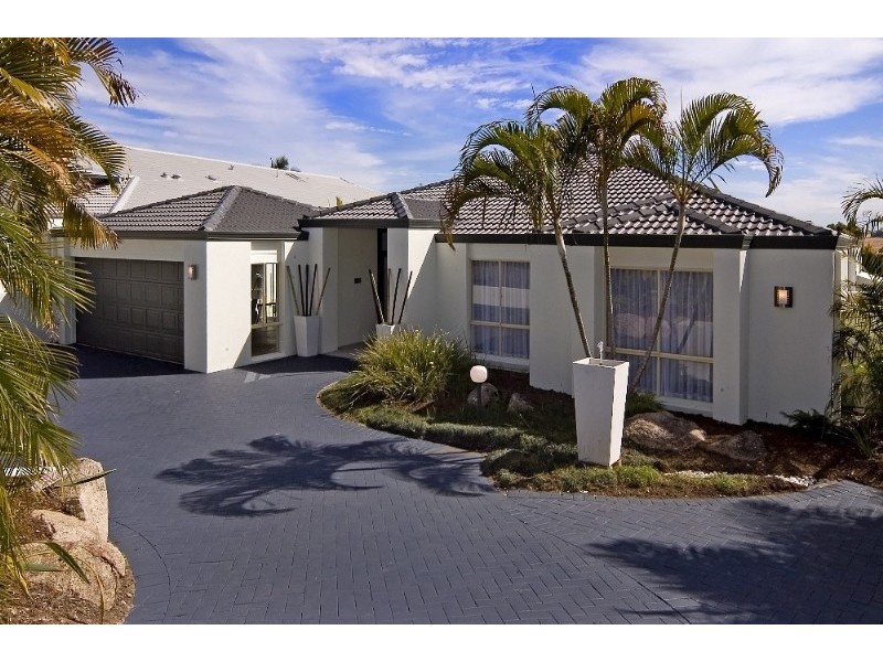 Sanctuary Cove QLD 4212