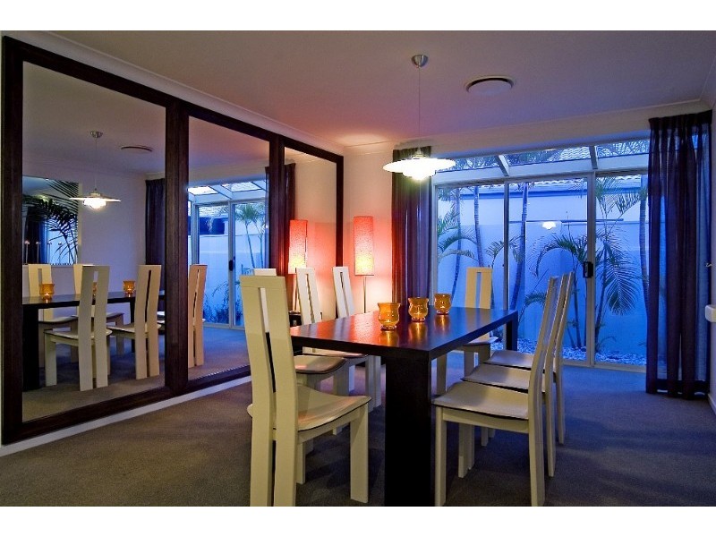 Sanctuary Cove QLD 4212