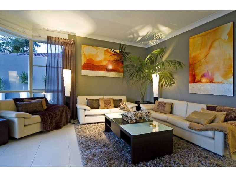 Sanctuary Cove QLD 4212