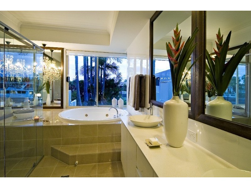 Sanctuary Cove QLD 4212