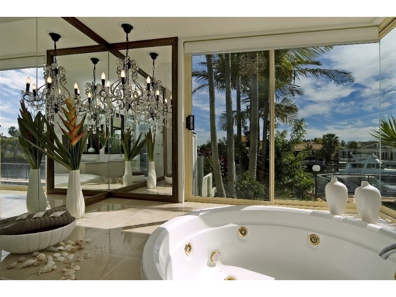 Sanctuary Cove QLD 4212