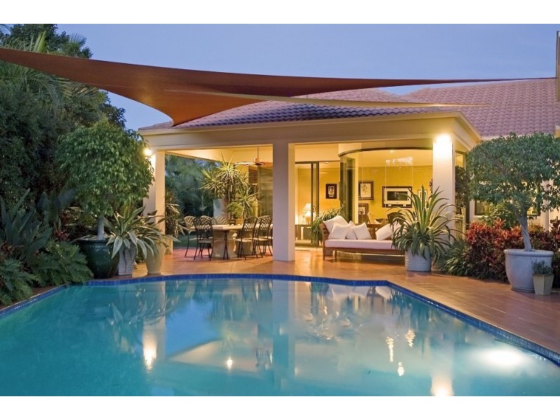 Hope Island QLD 4212