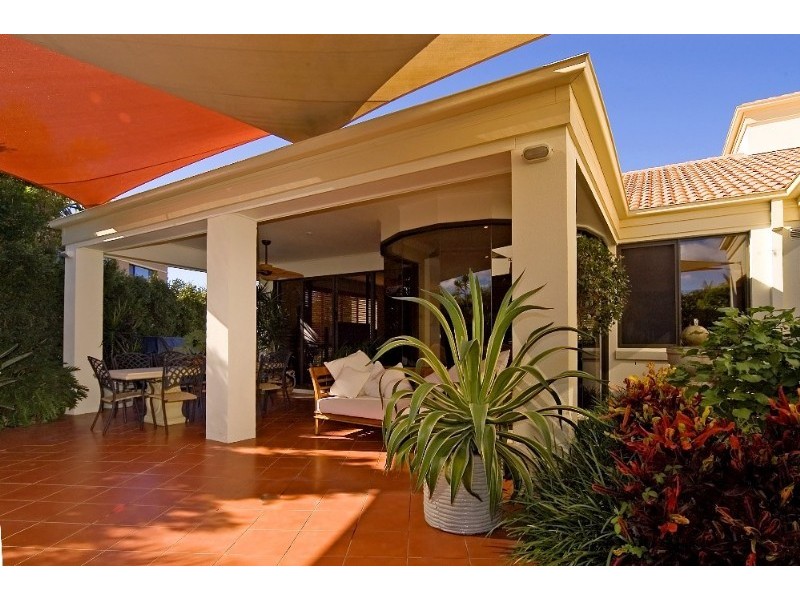 Hope Island QLD 4212