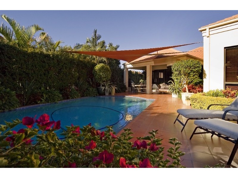 Hope Island QLD 4212