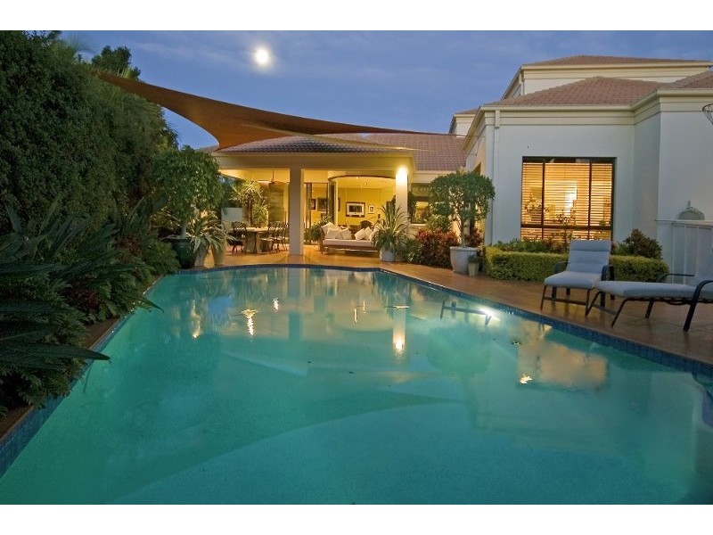 Hope Island QLD 4212