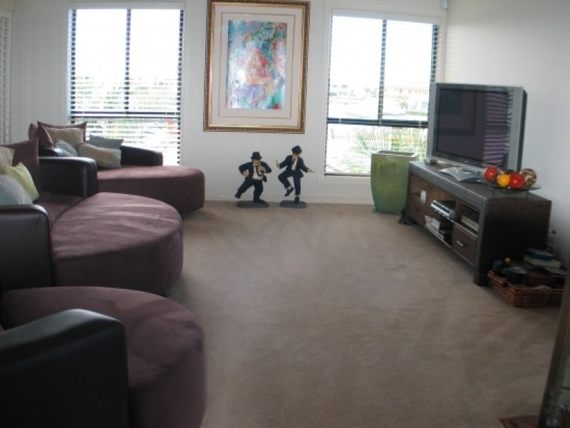 Paradise Point QLD 4216