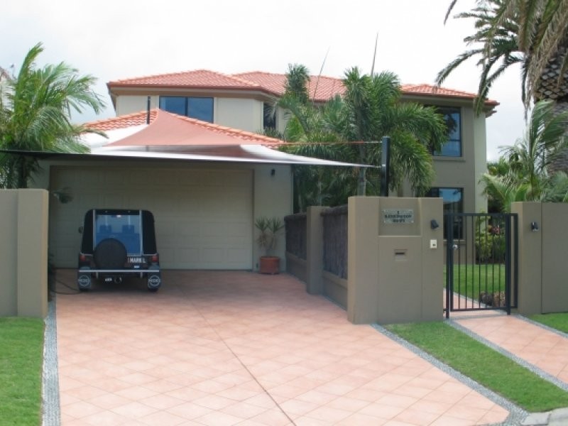 Paradise Point QLD 4216