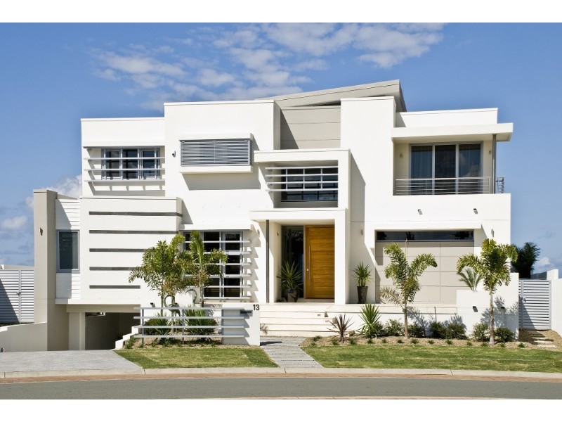 13 Parklane Terrace, Paradise Point QLD 4216