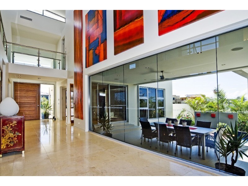 13 Parklane Terrace, Paradise Point QLD 4216