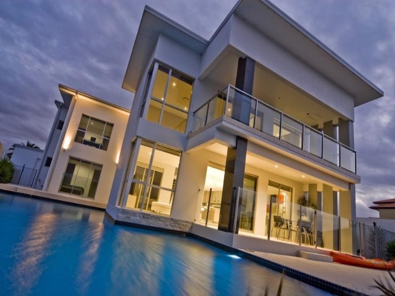 Paradise Point QLD 4216