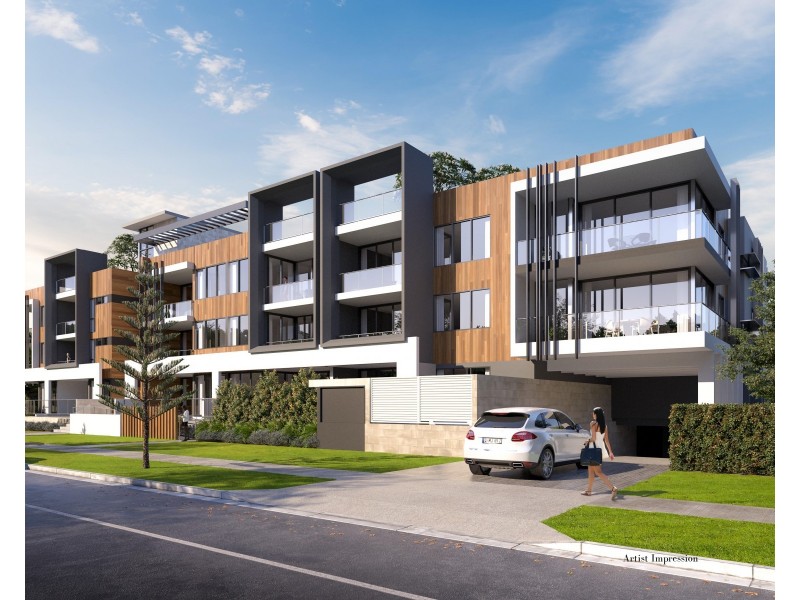 44-50 Falkinder Avenue, Paradise Point QLD 4216