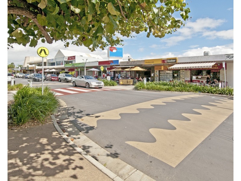 44-50 Falkinder Avenue, Paradise Point QLD 4216