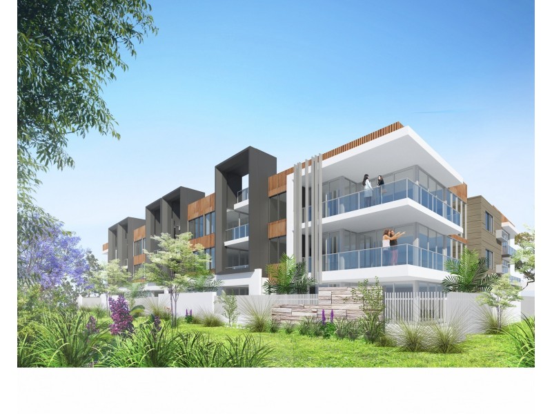 44-50 Falkinder Avenue, Paradise Point QLD 4216