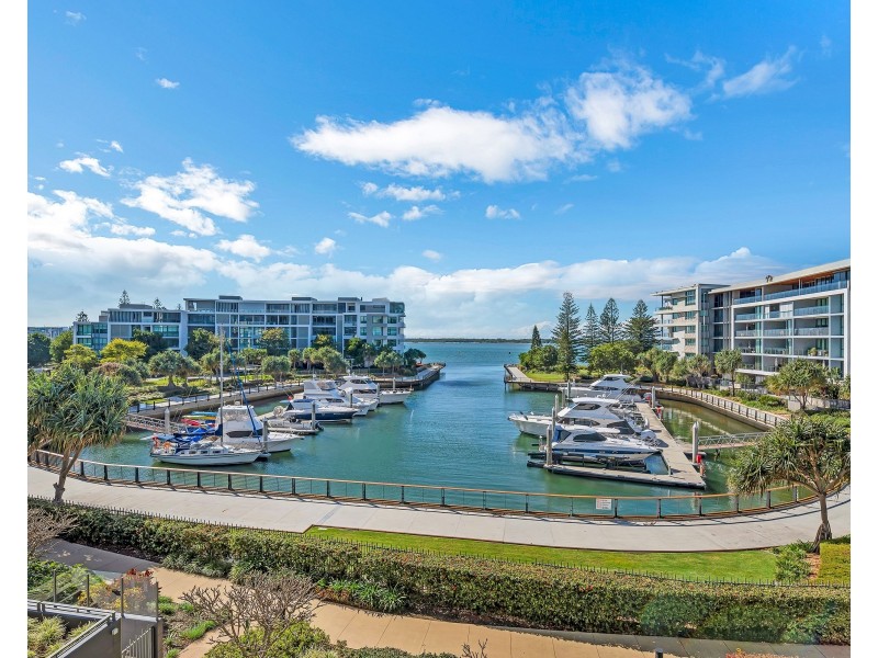 4305/323 Bayview Street, Hollywell QLD 4216