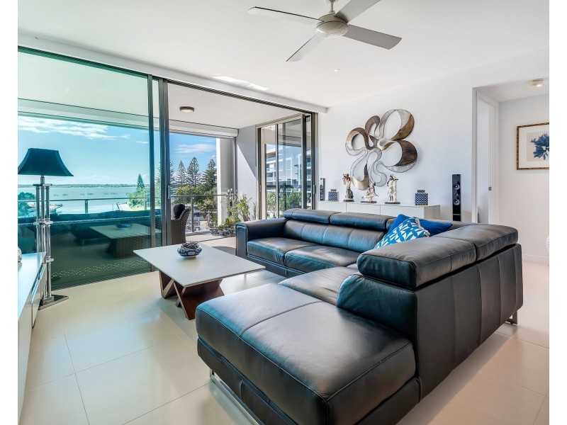 4305/323 Bayview Street, Hollywell QLD 4216