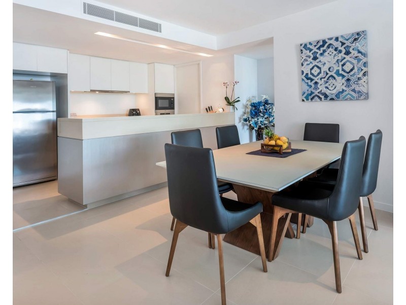 4305/323 Bayview Street, Hollywell QLD 4216